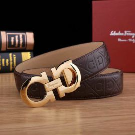 Picture of Ferragamo Belts _SKUFerragamo34mmX95-1257D1242239